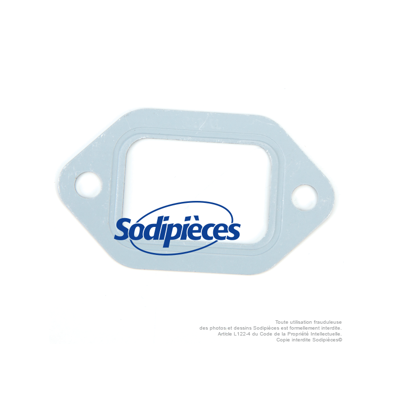 joint d'échappement pour Stihl 034,036,038,044,046,064,066, MS340, MS341,MS360,