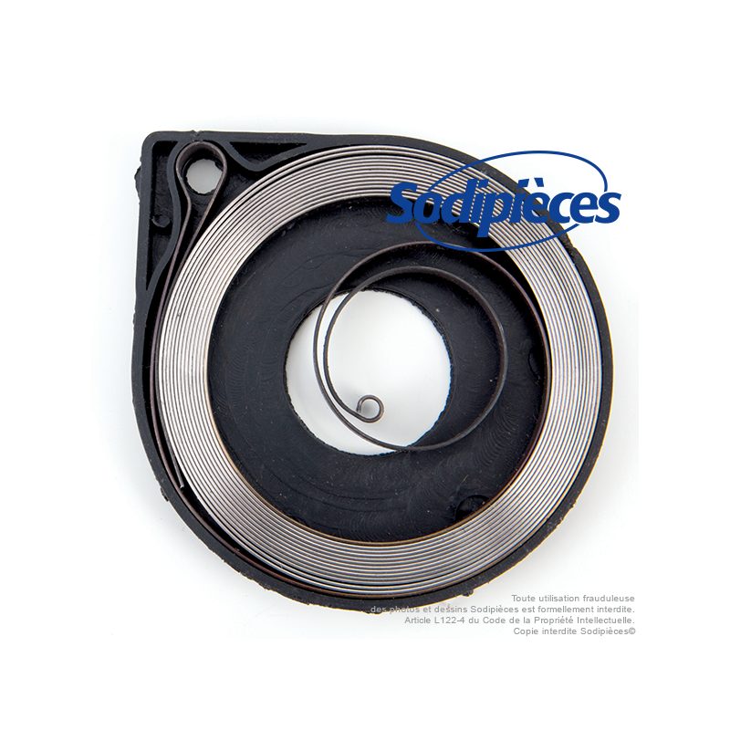 Ressort pour tronçonneuses chinoises