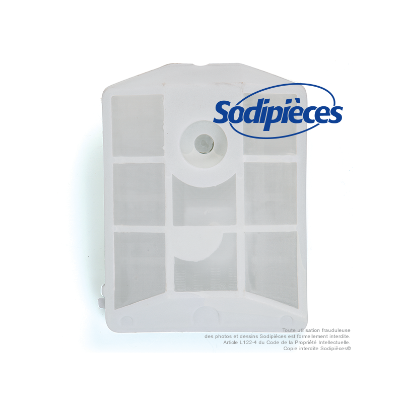 Filtre à air pour tronçonneuses chinoises