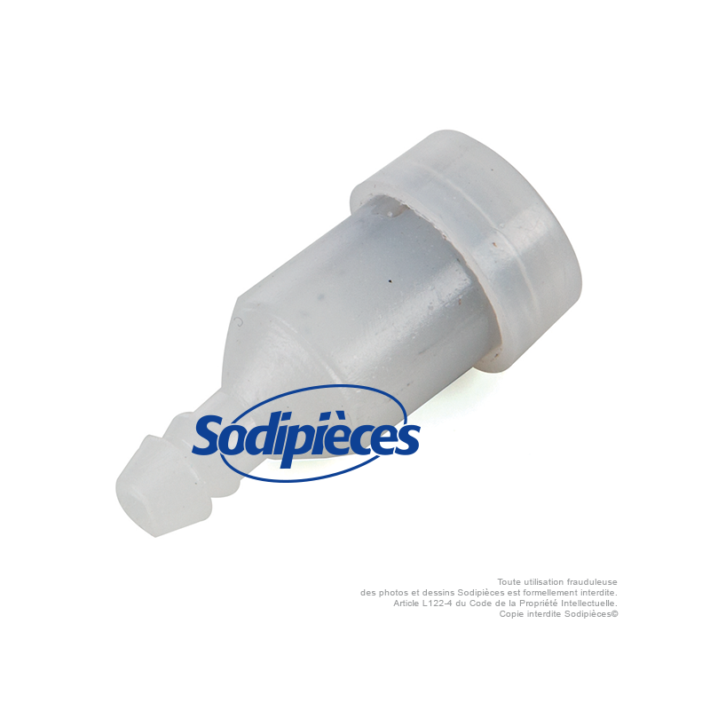 Filtre pour tronçonneuses chinoises