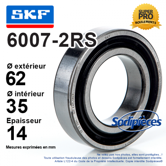 Comptons en images - Page 18 Roulement-a-billes-6007-2rs-skf-double-etancheite