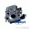 Carburateur remplace Walbro WT-194 pour Stihl 024, 026, MS240 et MS260