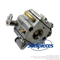 Carburateur remplace Zama C1Q-S57 pour Stihl 017, 018, MS170, MS180