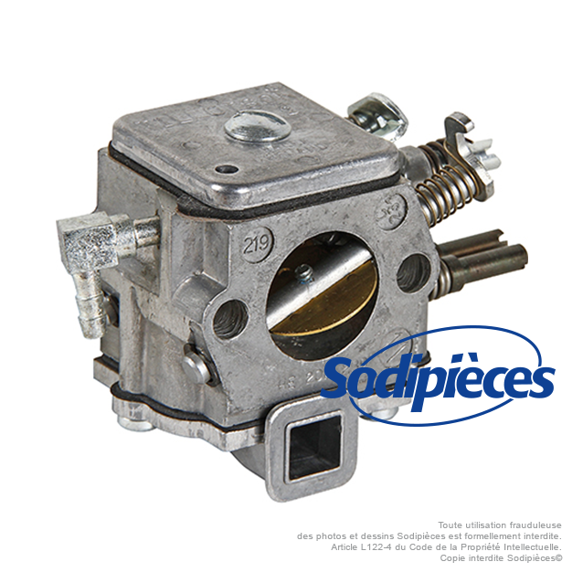 Carburateur remplace Zama C3A-S39B pour Stihl 036 et MS360