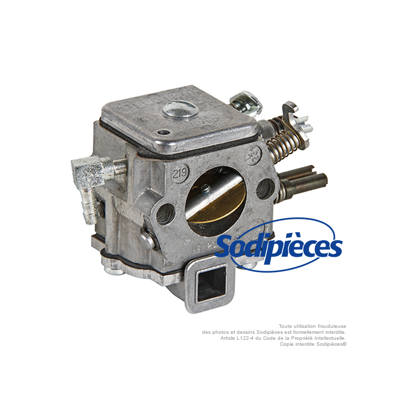 Carburateur remplace Zama C3A-S39B pour Stihl 036 et MS360