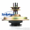 Embrayage de lame pour AYP/ROPER et HUSQVARNA Embrayage de lame pour AYP/ROPER et HUSQVARNA