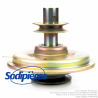 Embrayage de lame pour AYP/ROPER et HUSQVARNA Embrayage de lame pour AYP/ROPER et HUSQVARNA