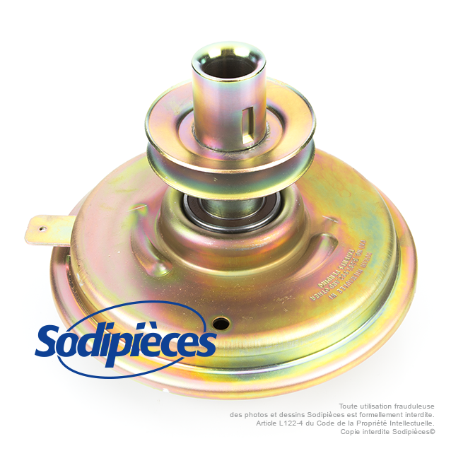 Embrayage de lame pour AYP/ROPER et HUSQVARNA Embrayage de lame pour AYP/ROPER et HUSQVARNA