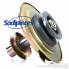 Embrayage de lame pour AYP/ROPER et HUSQVARNA Embrayage de lame pour AYP/ROPER et HUSQVARNA