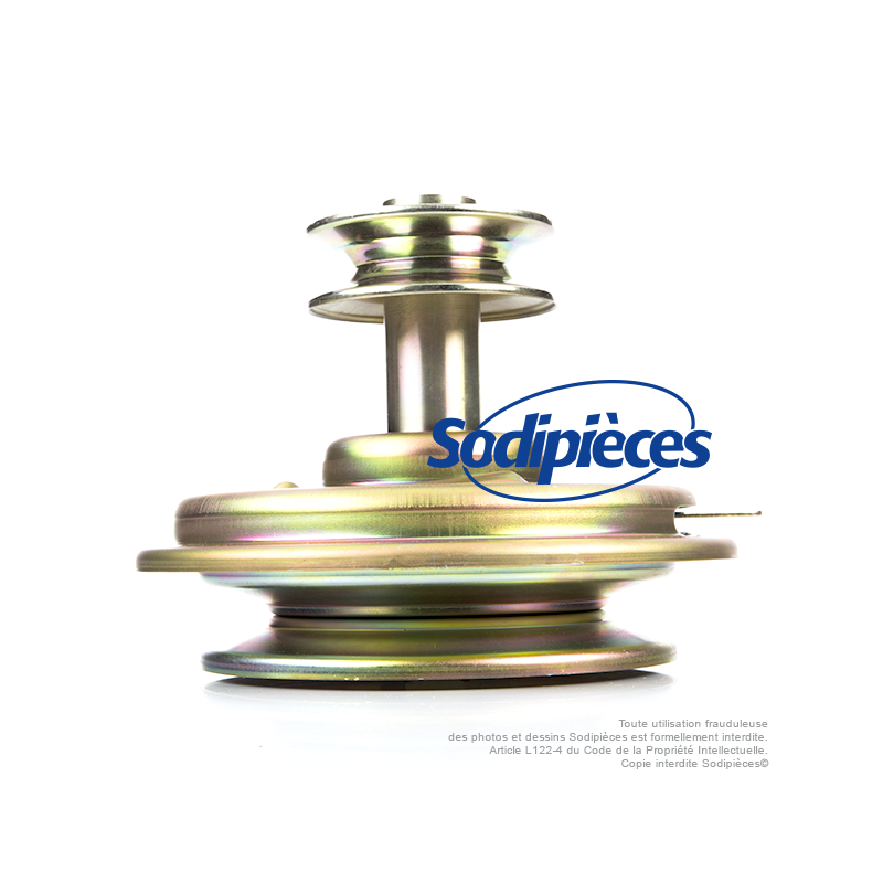 Embrayage de lame pour AYP/ROPER et HUSQVARNA