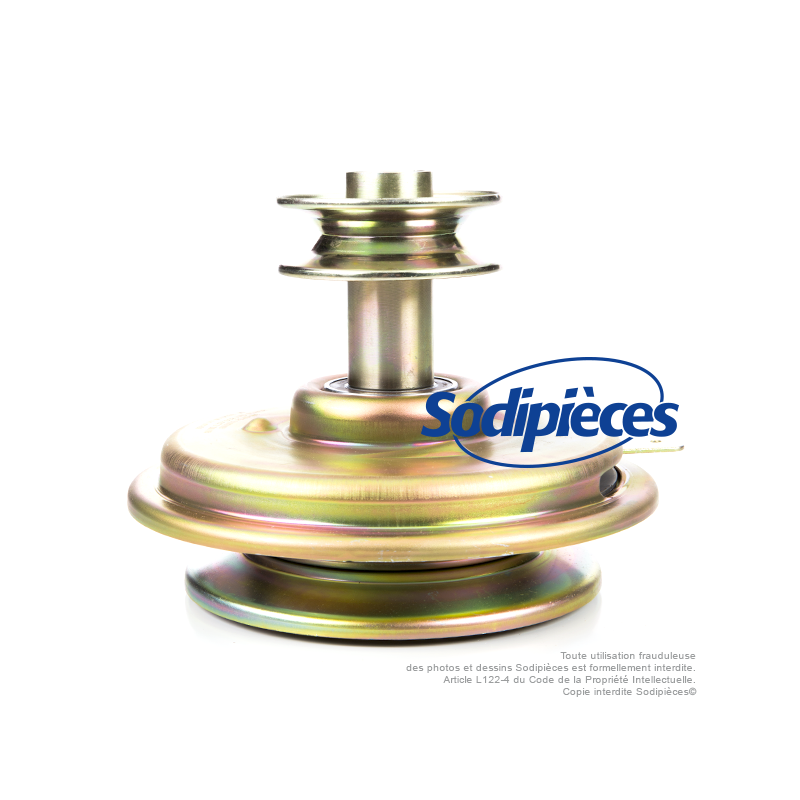 Embrayage de lame pour AYP/ROPER et HUSQVARNA