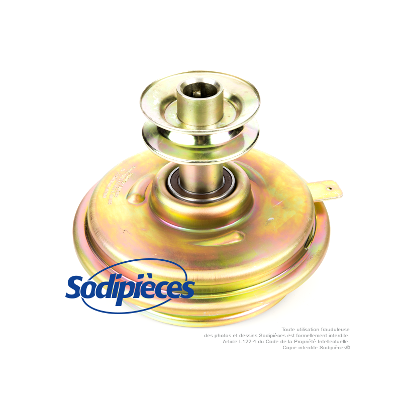 Embrayage de lame pour AYP/ROPER et HUSQVARNA