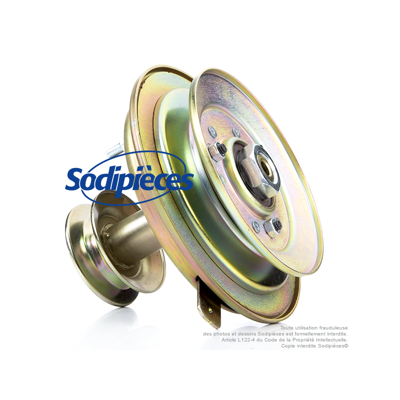 Embrayage de lame pour AYP/ROPER et HUSQVARNA