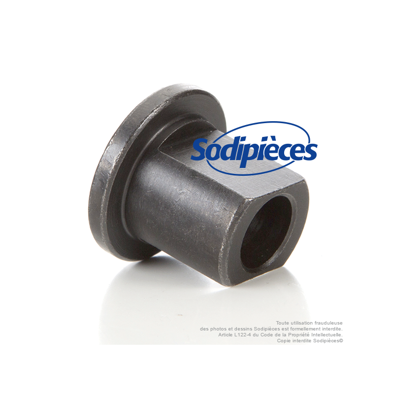 Rondelle pour Castel garden 22041940/0