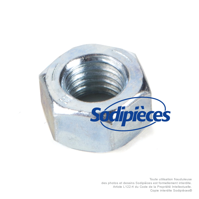 Écrou  pour SNAPPER N° origine : 9-0223, 9-1297