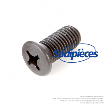 Vis ovale pour SNAPPER N° origine : 9-0228