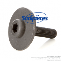 Vis pour Castel Garden Easy life 63 12735460/0