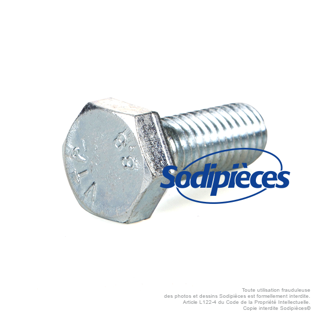 Vis pour Castel Garden 12793101/0