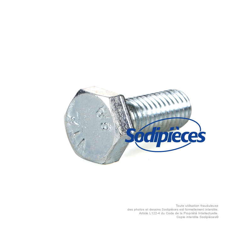 Vis pour Castel Garden 12793101/0