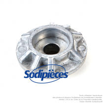 Moyeu de lame  pour WOLF.  N° origine : 4840 402, 4840402, 6450 140