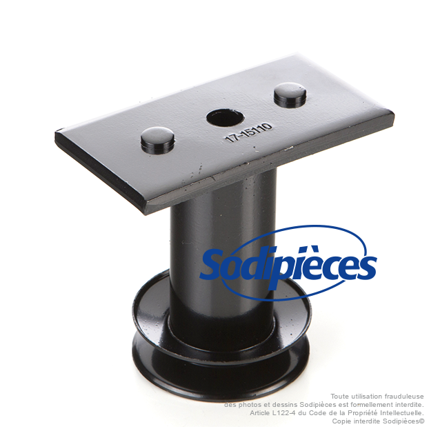 Moyeu de lame  pour MURRAY. N° origine : 700214