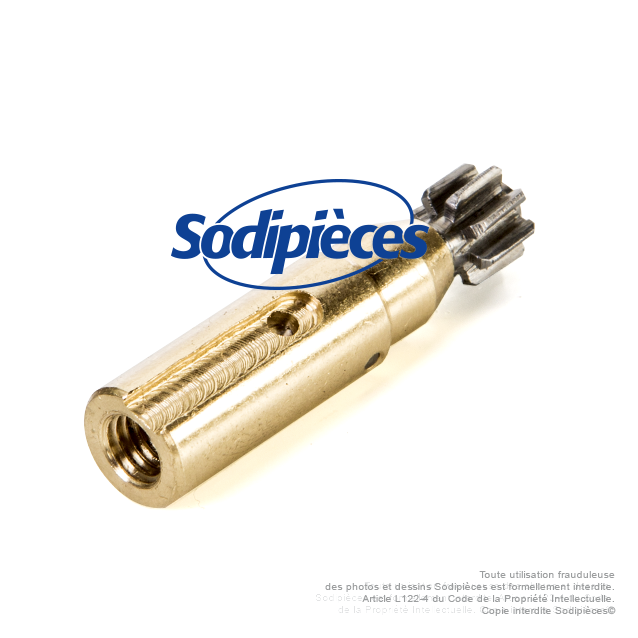 Pompe huile pour Poulan Partner