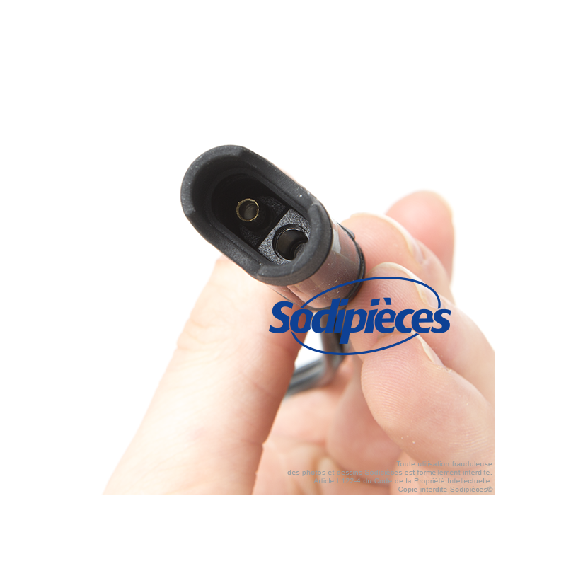 Adaptateur voiture Optimate