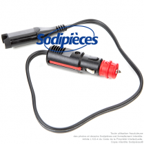 Adaptateur voiture Optimate