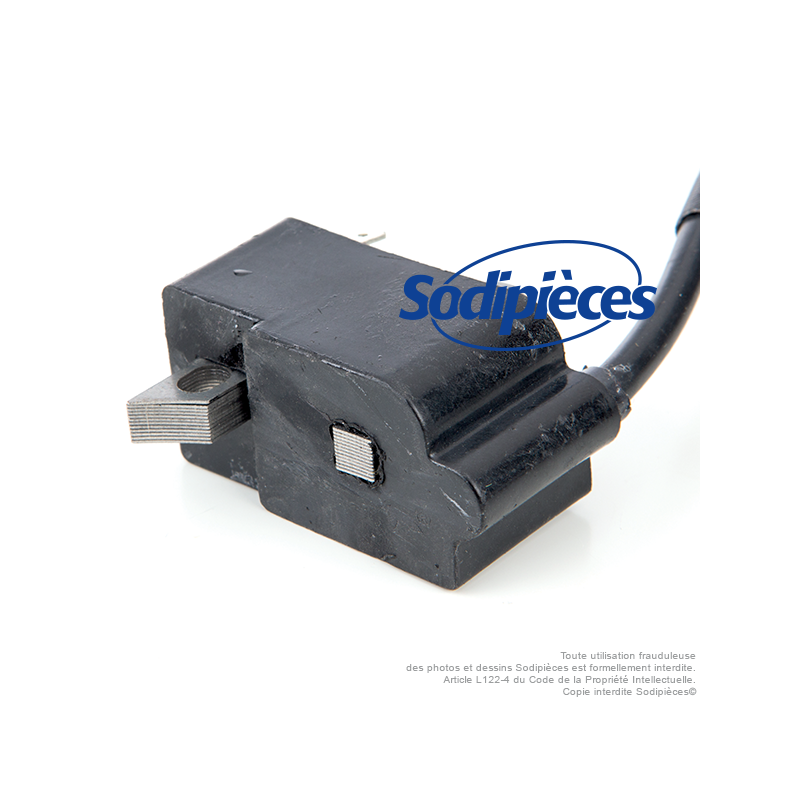 Bobine d’allumage pour Stihl