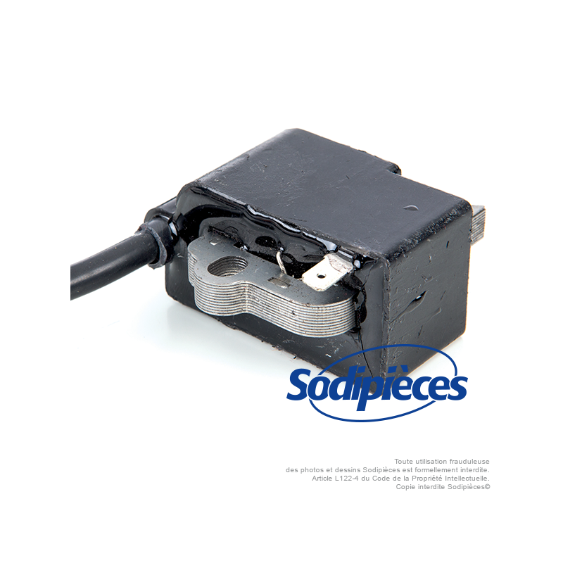 Bobine d’allumage pour Stihl