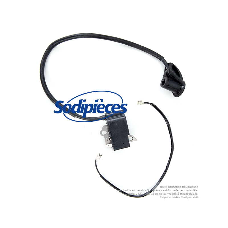 Bobine d’allumage pour Stihl