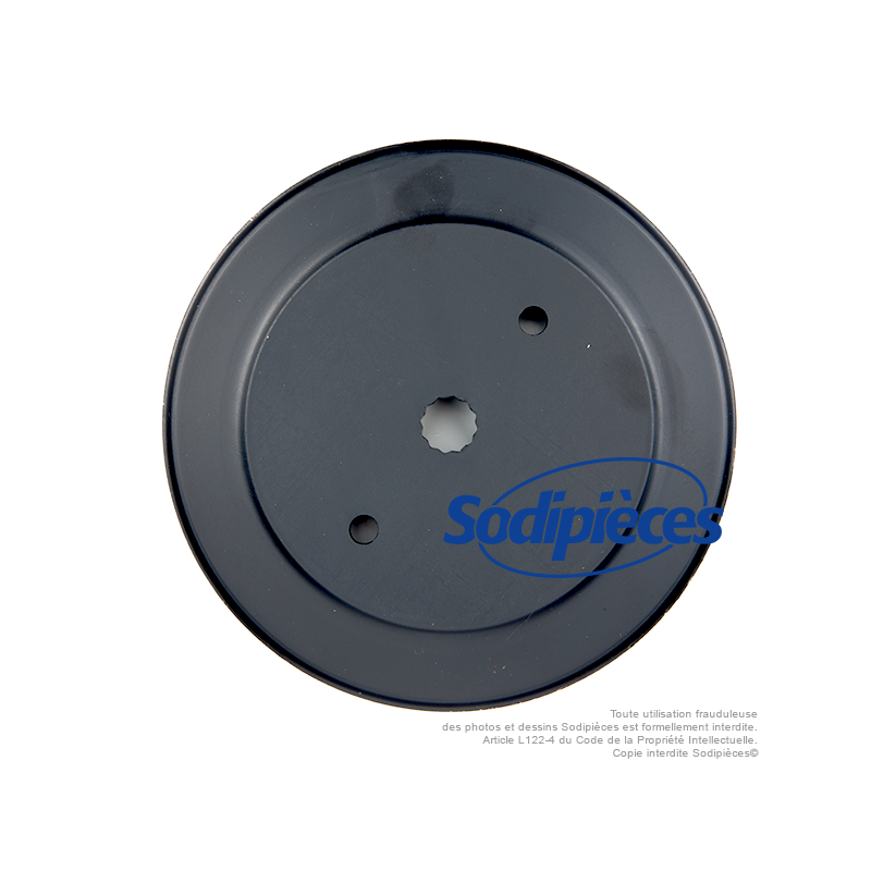 Poulie Pour AYP et Husqvarna