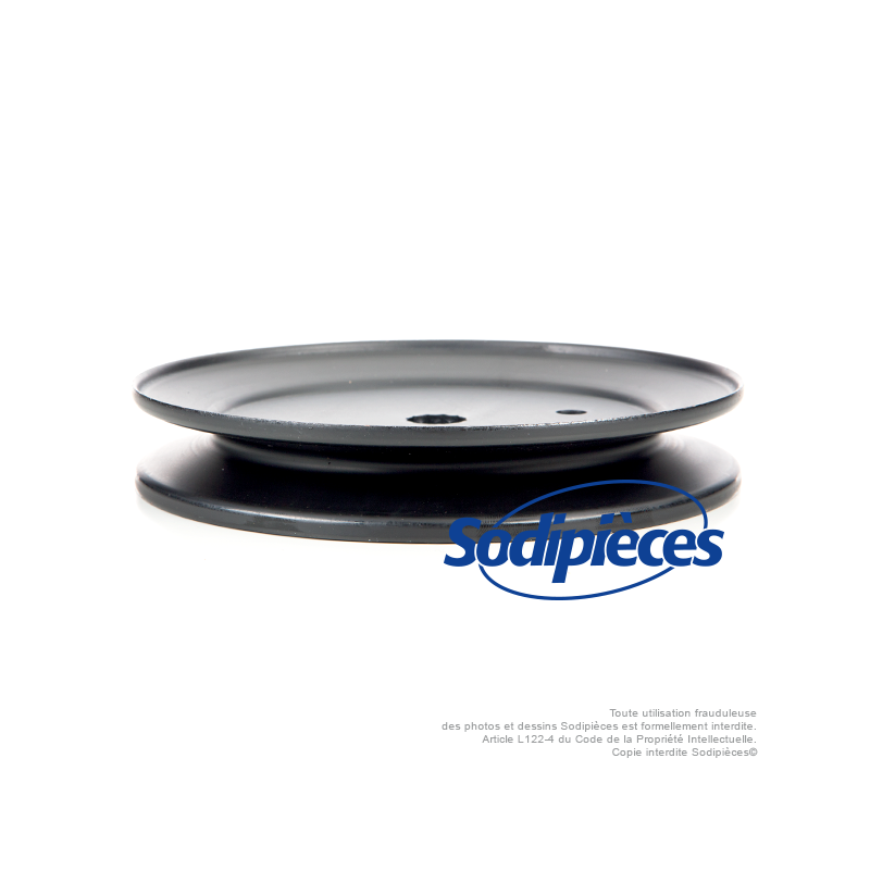 Poulie Pour AYP et Husqvarna