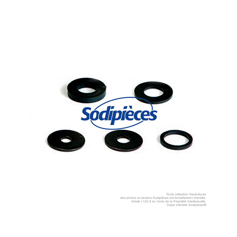 Rondelles pour 09632