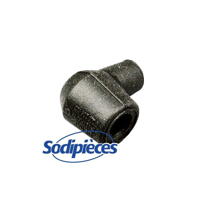 Capuchon de bougie