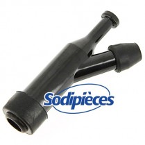 Capuchon antiparasite connecteur de bougie pour modèle Honda