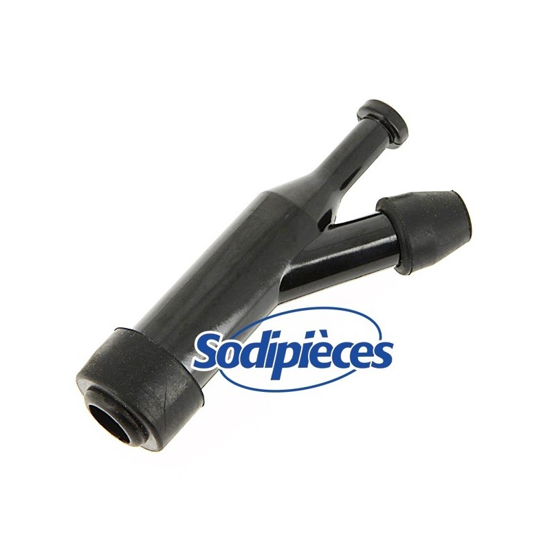 Capuchon antiparasite connecteur de bougie pour modèle Honda