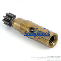 Pompe huile pour Poulan Partner