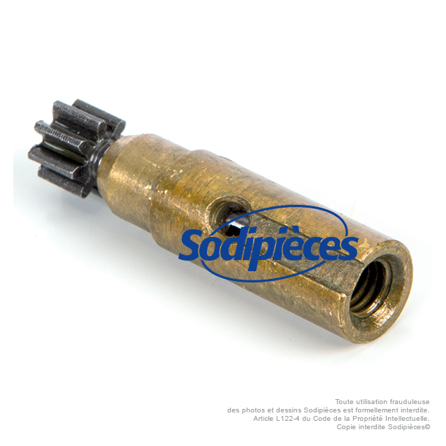 Pompe huile pour Poulan Partner