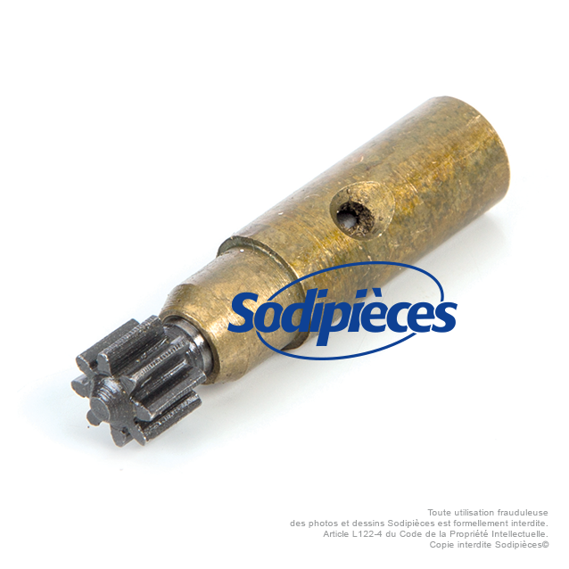 Pompe huile pour Poulan Partner