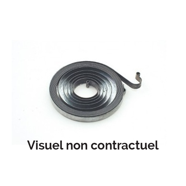 Ressort de lanceur PIONEER