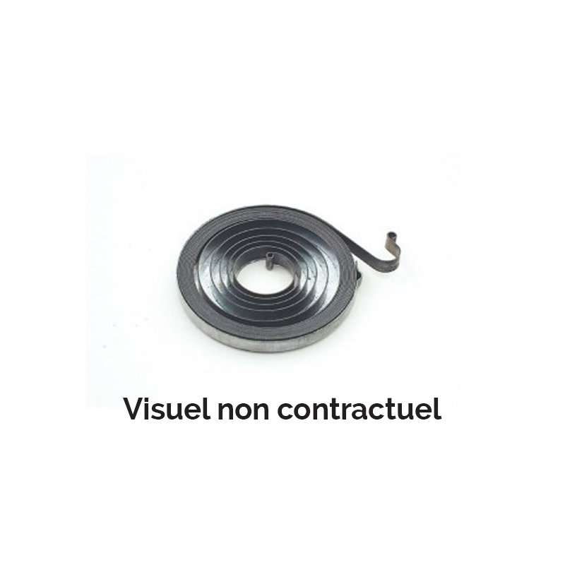 Ressort de lanceur PIONEER