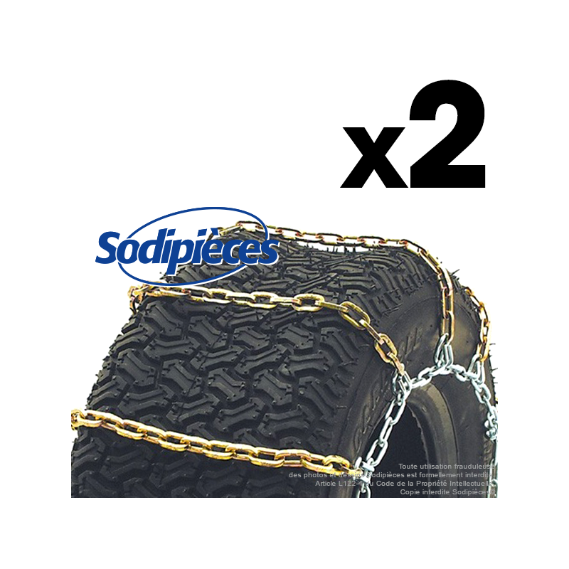 Vis de roue 12,7 x 35 mm