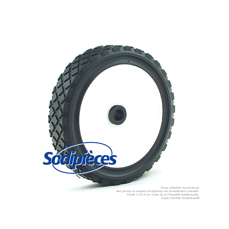 Roue pour Alko Ø 175 mm
