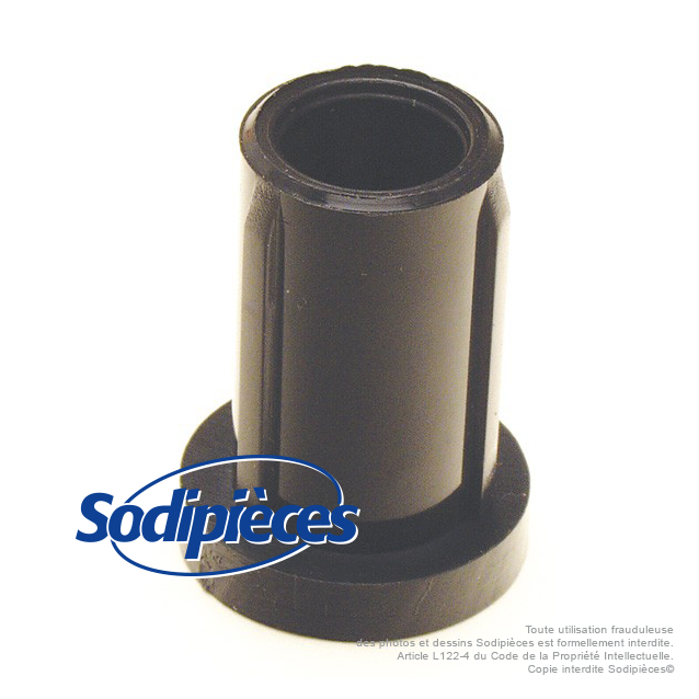 Axe de reduction de roue pour Alko