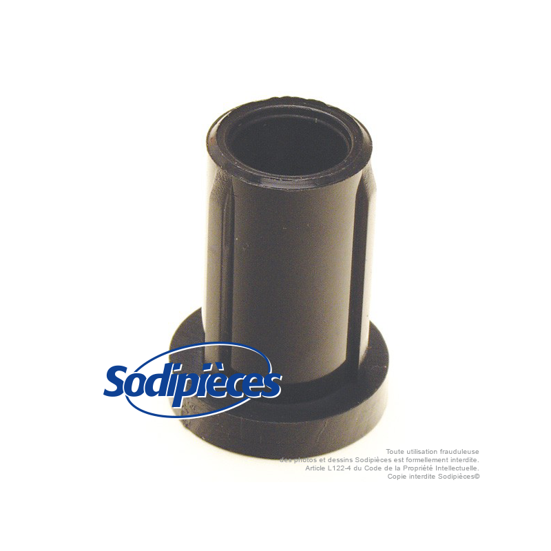 Axe de reduction de roue pour Alko