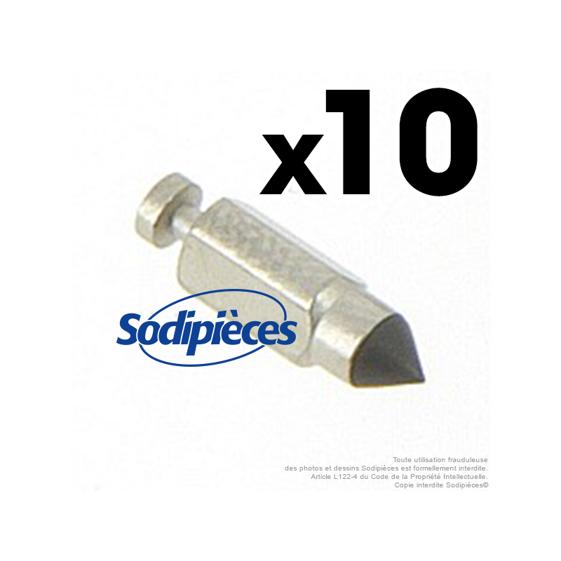 Poiteau Tillotson 34210