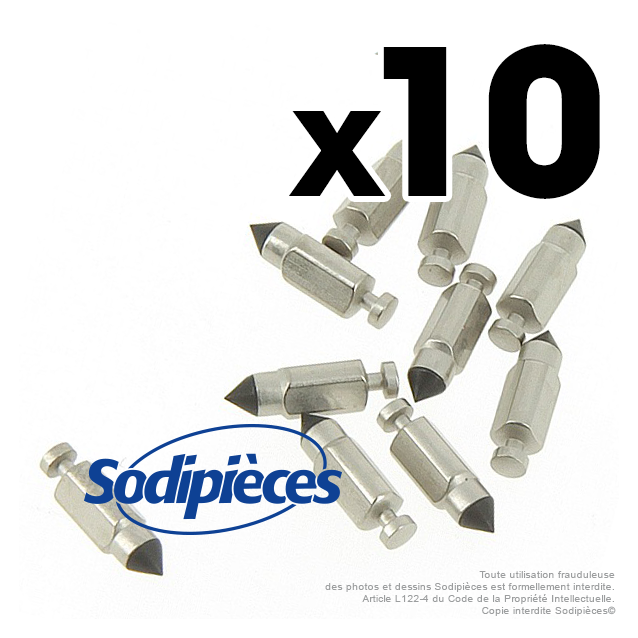 Poiteau Tillotson 34210