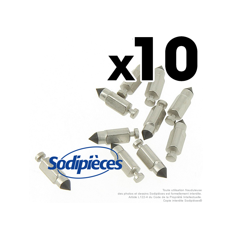 Poiteau Tillotson 34210