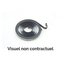 Ressort de lanceur pour Homelite N° 56451-1